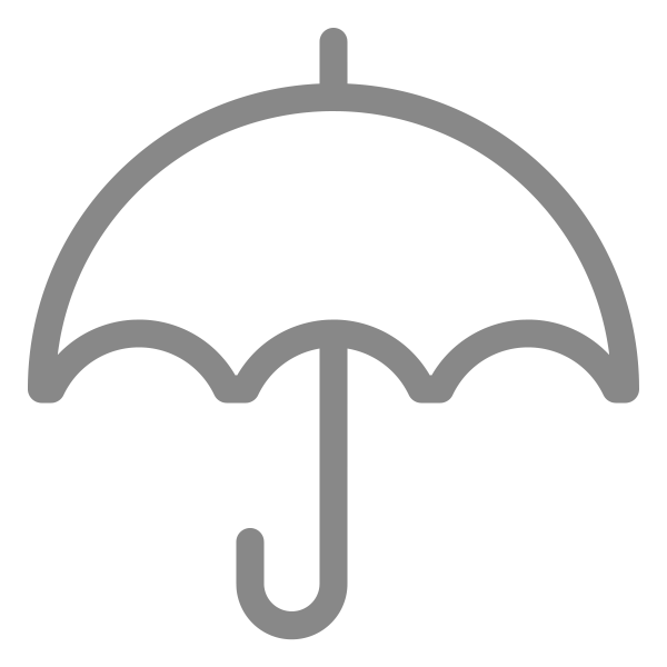 Umbrella Svg File