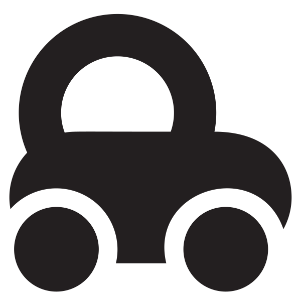 Toy Car Svg File