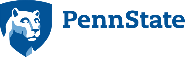 Pennsylvania State University Logo Svg File