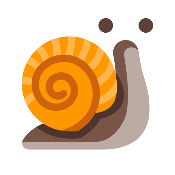 Snail Svg File