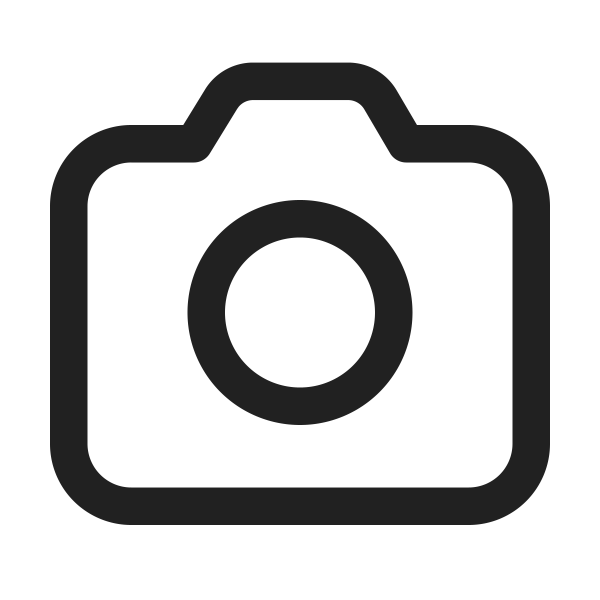 Camera Svg File