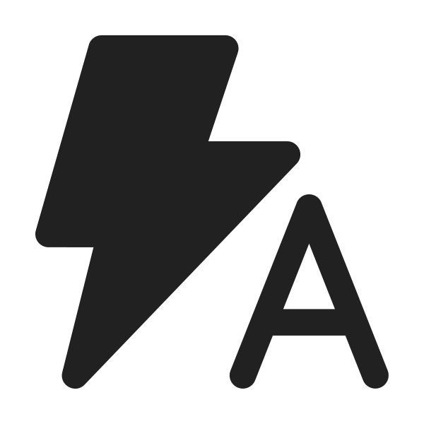 FlashAuto1 Svg File