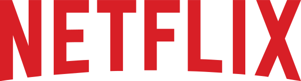 Netflix 2015 Logo