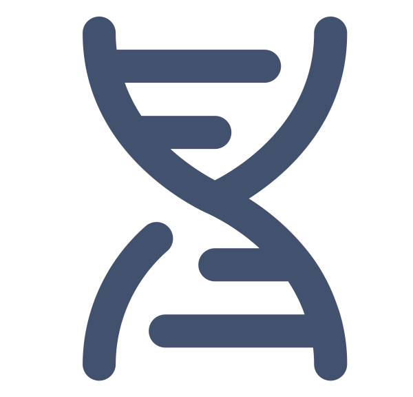 dna Svg File