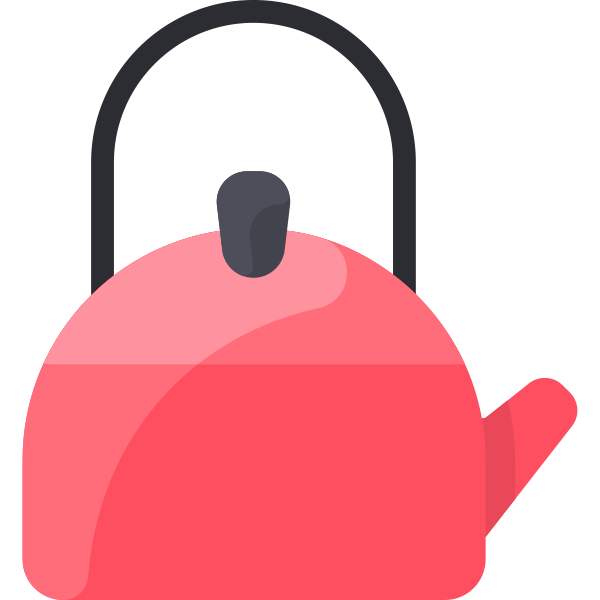 kettle2 Svg File