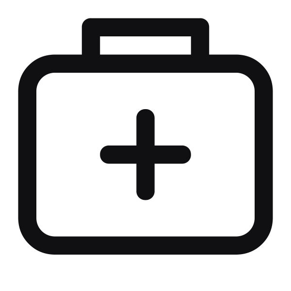 firstaidkit Svg File