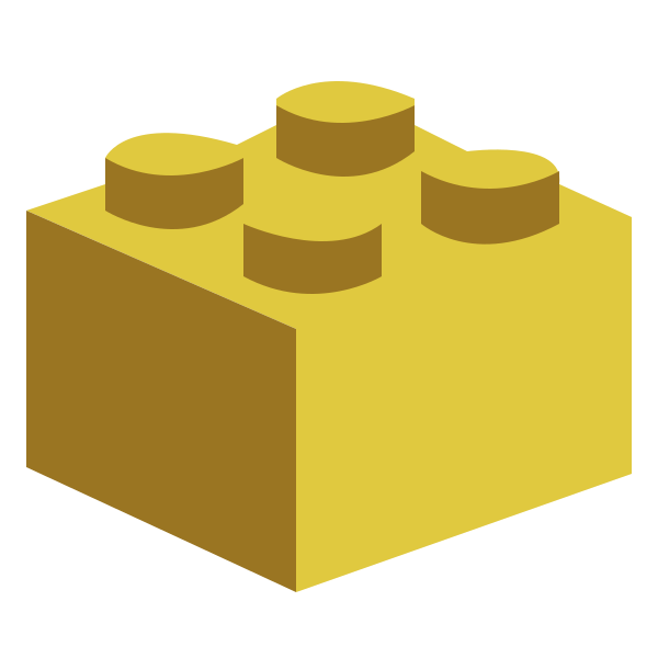 Building Block Svg File