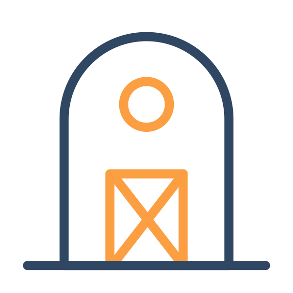 gate Svg File