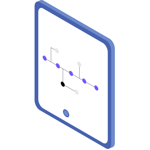 iPad Svg File