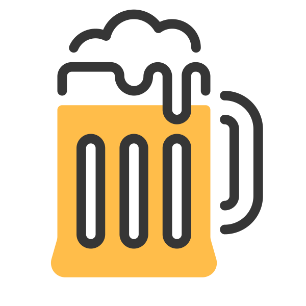 Alcohol Beer Beverage Drink Mug Pub