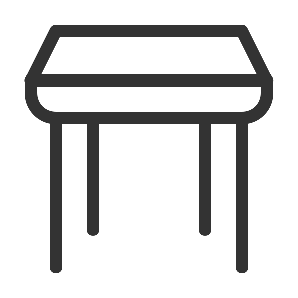 DININGTABLE Svg File