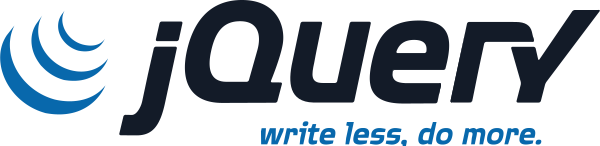 Jquery Logo Svg File