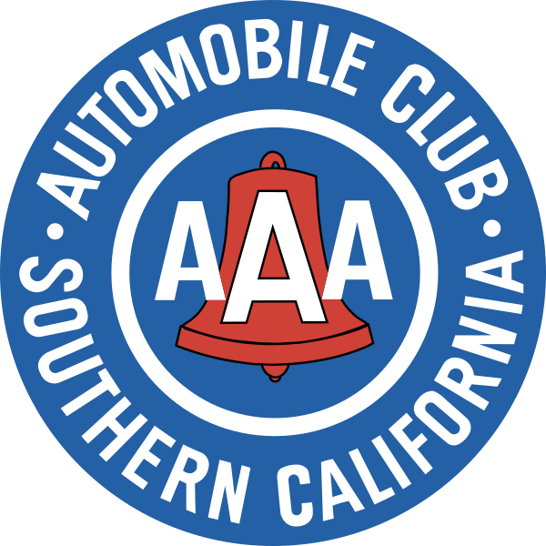 Aaa California 1 Logo Svg File