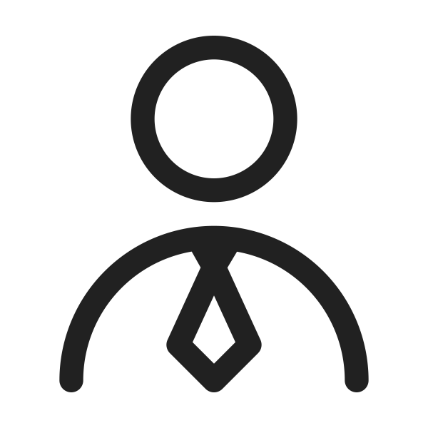 从业资格 Svg File