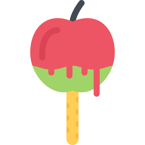 candyapple Svg File