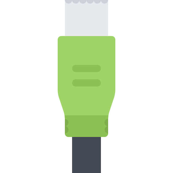 Micro Usb Svg File