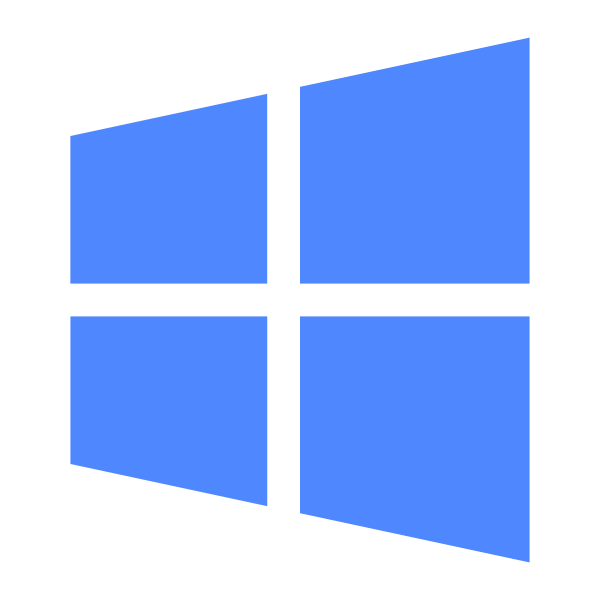 windows Svg File