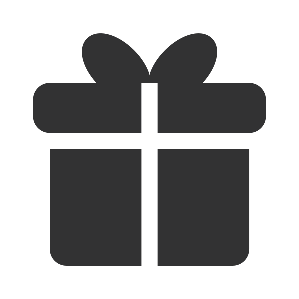 Point Gift Svg File
