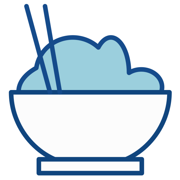 Rice Svg File