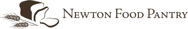 Newton Food Pantry Logo Svg File