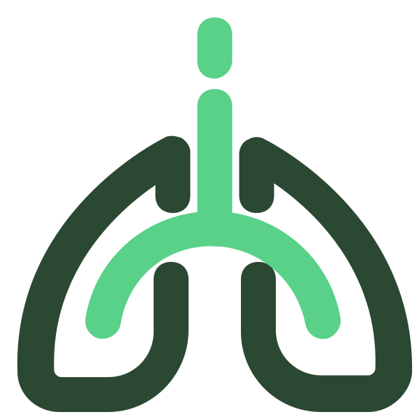 Lungs Svg File