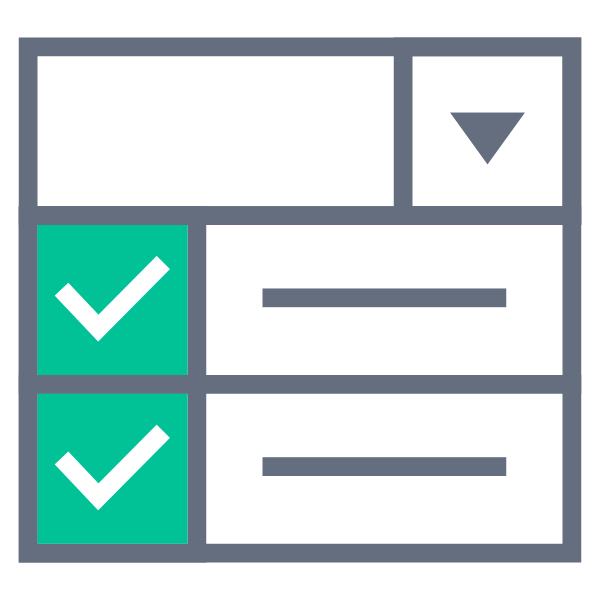 lightcomponentuiadropdownlist Svg File