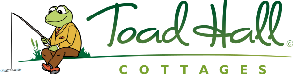 Toad Hall Cottages Logo Svg File