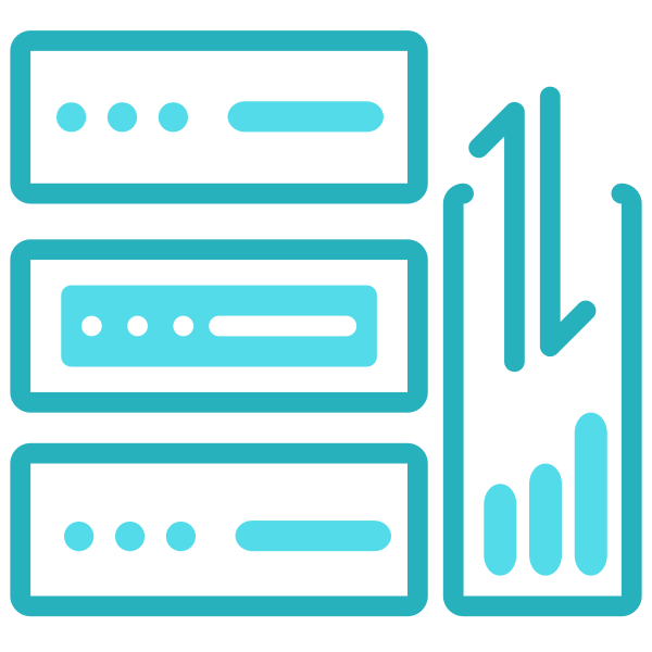 Data Transfer Svg File