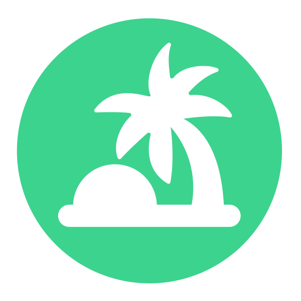 旅游 Svg File