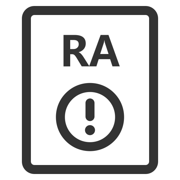 RA