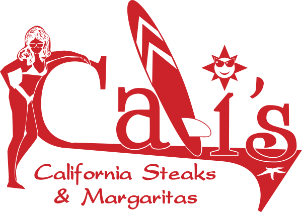 California S Tea Ck S Logo Svg File