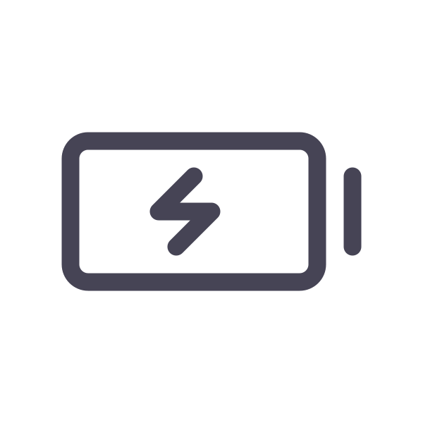 Battery Charge Svg File