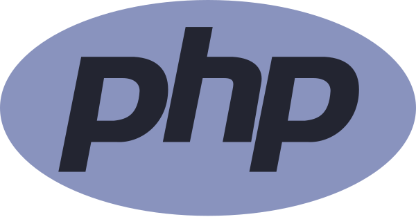 Php 1 Logo Svg File