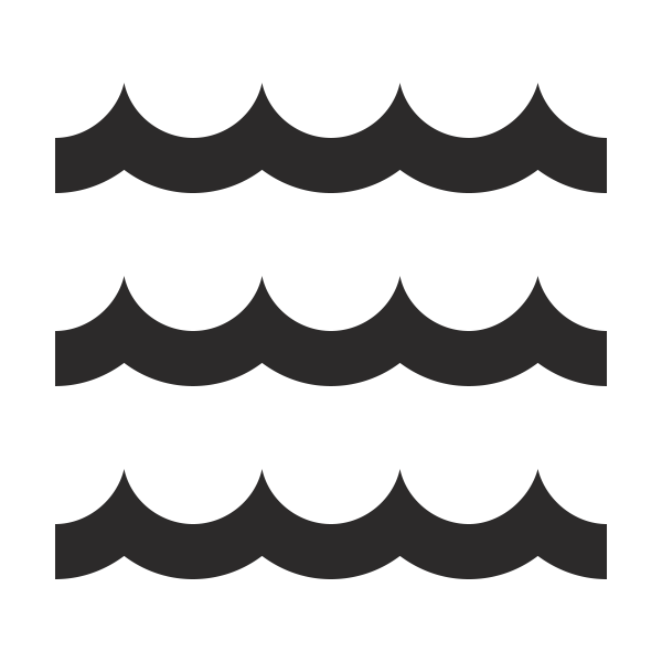 icons8seawaves1 Svg File