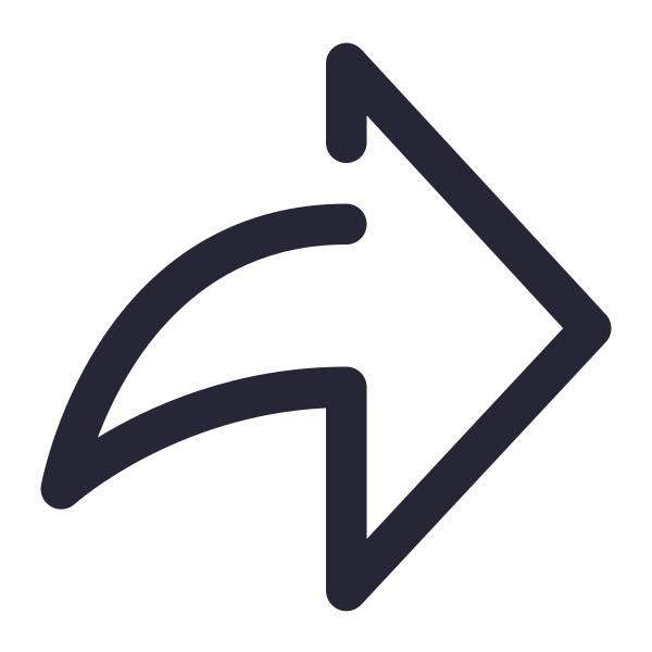 Icon Font Forward