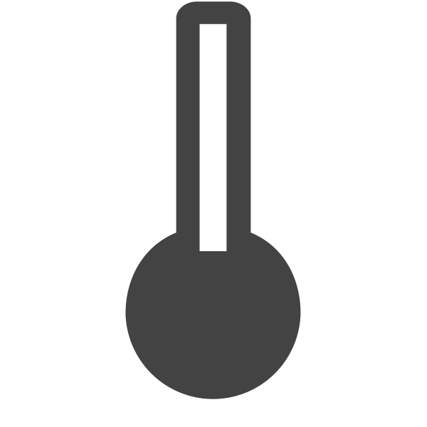 siglyphthermometer Svg File