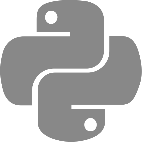 python Svg File