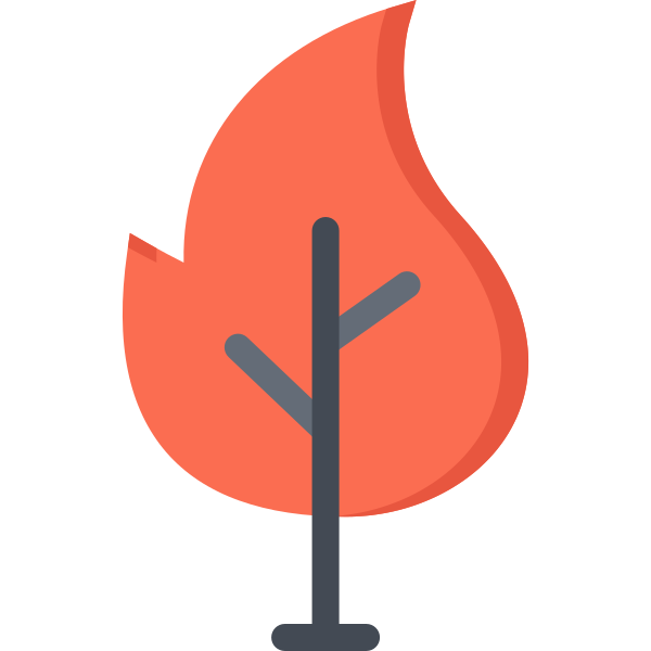 wildfire Svg File
