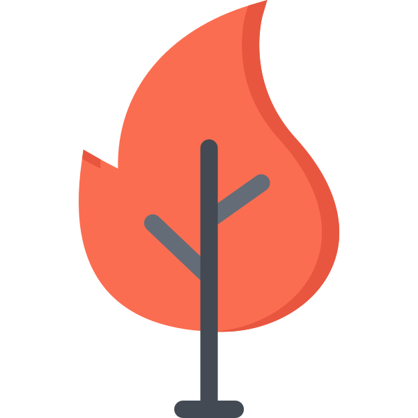 Wildfire Svg File