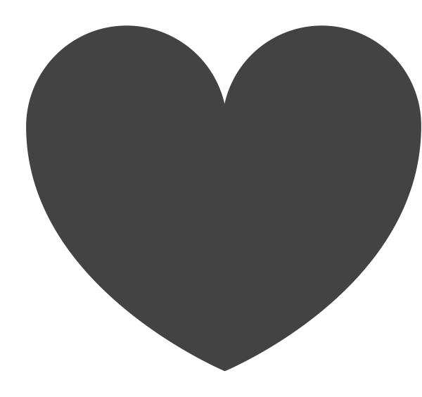 siglyphheart Svg File