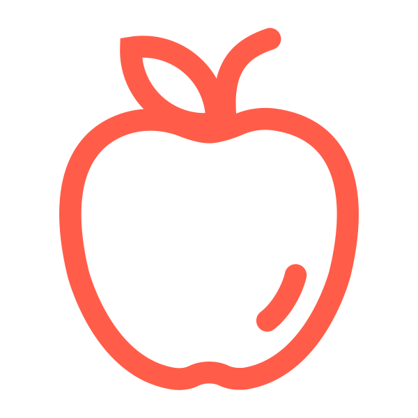 apple Svg File