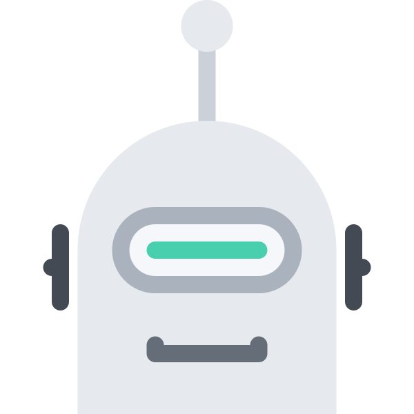 robot3 Svg File