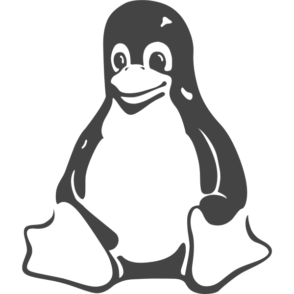 Linux Svg File