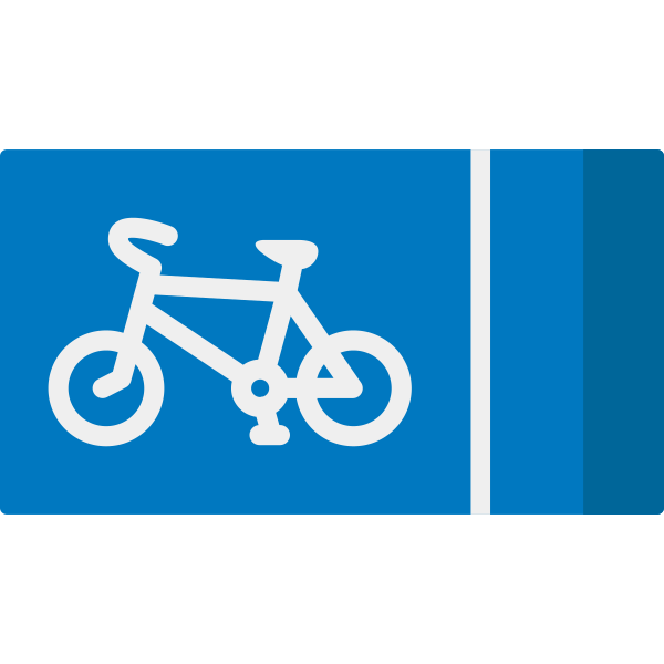 002bicycle1 Svg File