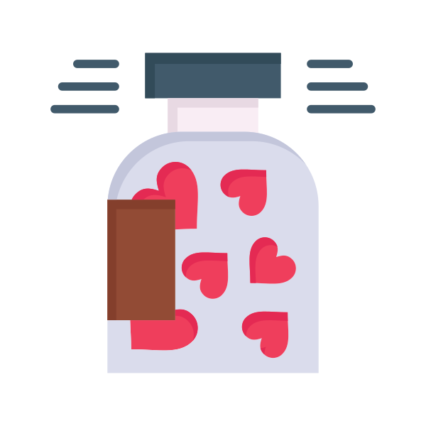 Bottle Cookies Day Svg File