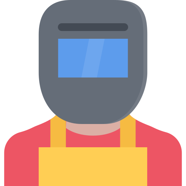 Welder Svg File