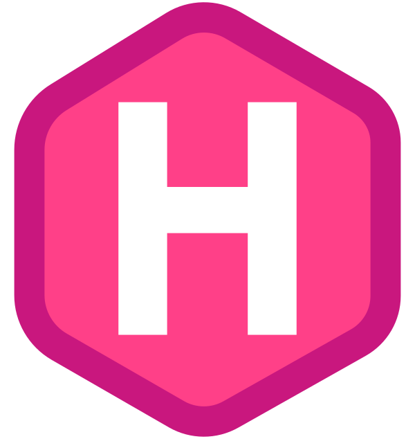 Hugo Svg File