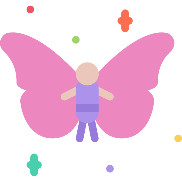 fairy Svg File