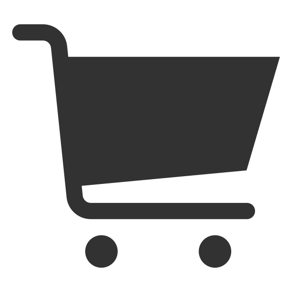 Shopping Cart Svg File