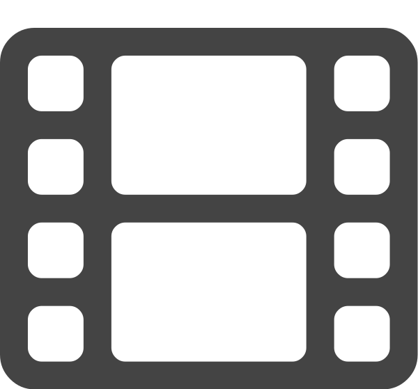 Film Svg File